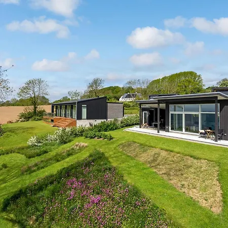 2 Bedroom Amazing In Сasa de vacaciones *