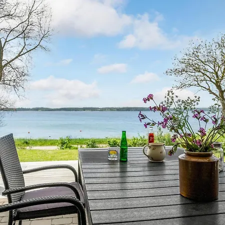 Сasa de vacaciones 2 Bedroom Amazing In Aabenraa