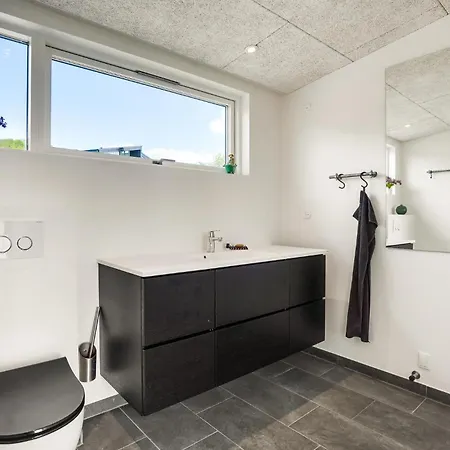 Сasa de vacaciones 2 Bedroom Amazing In Aabenraa