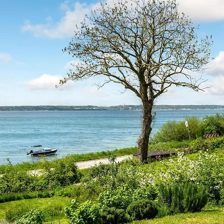 Dom wakacyjny 2 Bedroom Amazing In Aabenraa