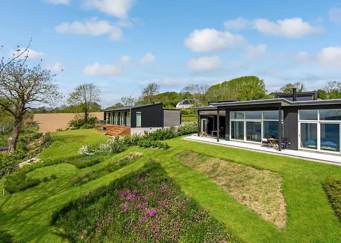 2 Bedroom Amazing In بيت للعطل *