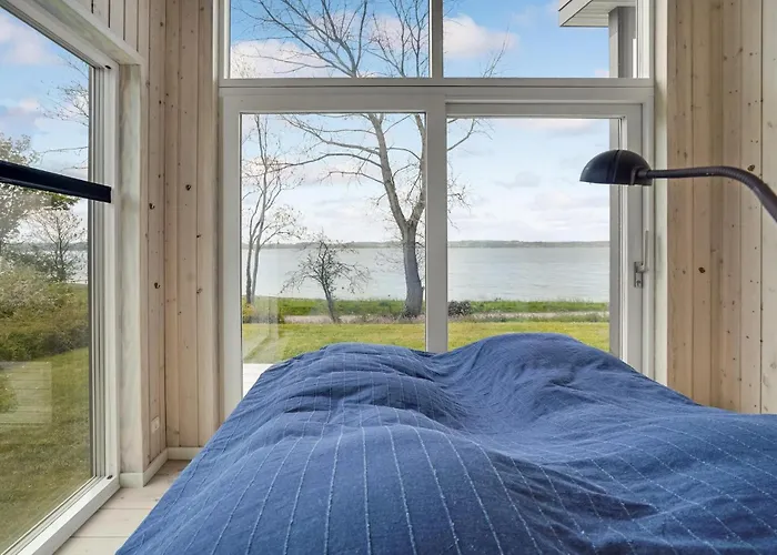 بيت للعطل 2 Bedroom Amazing In