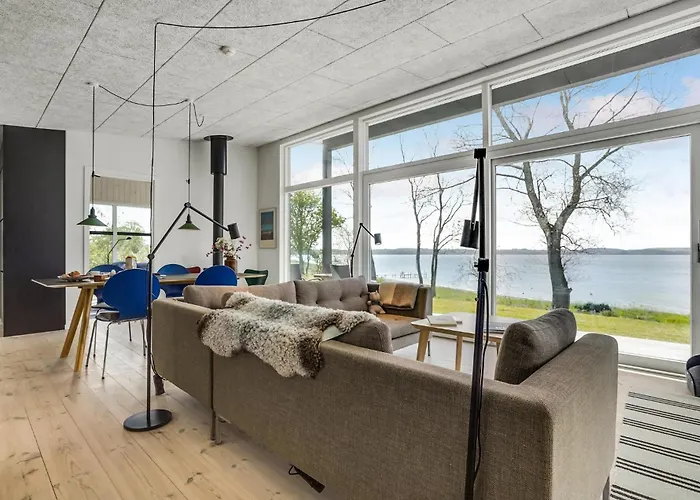 2 Bedroom Amazing In بيت للعطل أبينرا