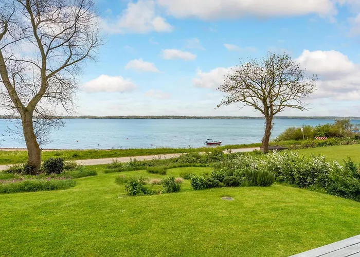 2 Bedroom Amazing In بيت للعطل أبينرا