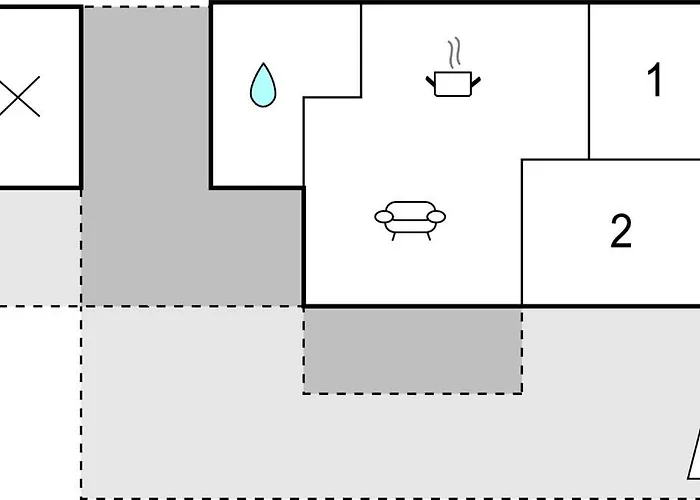 2 Bedroom Amazing In * أبينرا